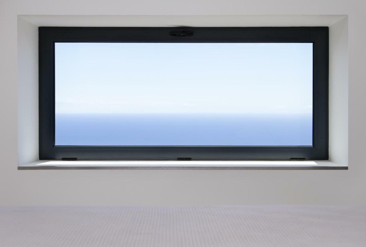 アルコ・ダ・カリェタ Endless Blue Houseヴィラ エクステリア 写真